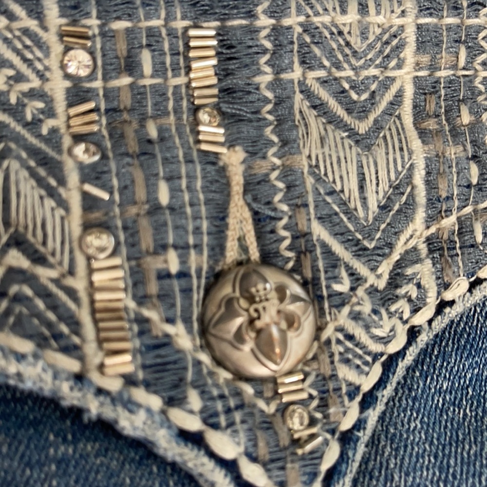 Miss Me Jeans - Picture 7 of 7